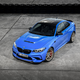 Illustration for article titled Check Out The BMW M2 CS From 103 Angles
